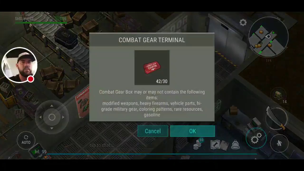 Last Day On Earth: Survival Stream Big Bones!! lets mop up da bunker