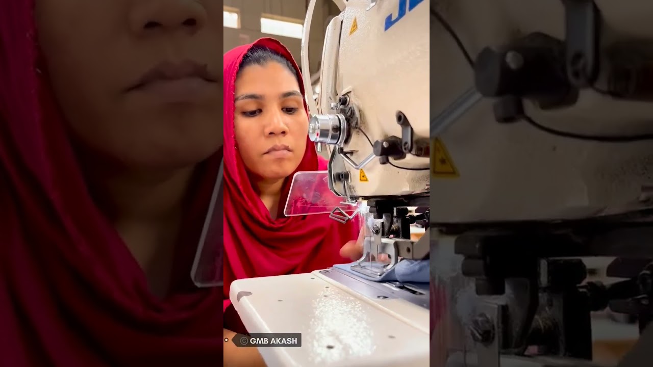 Made In Bangladesh GMB Akash 