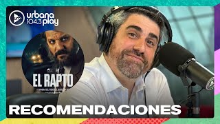 La nueva película argentina que si o si tenés que ver en cines #VueltaYMedia