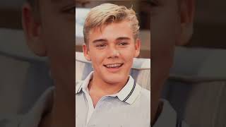 RICKY SCHRODER Heartthrob Forever Wealth