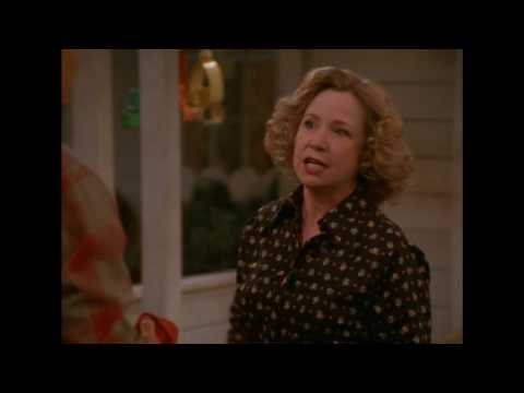 That 70's Show: Kitty Gets Mad