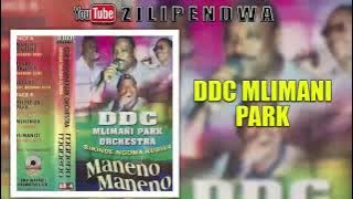 DDC Mlimani Park - Barua Kwa Mama