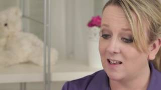 Rose Macefield Learn Cake Decorating Online Interview