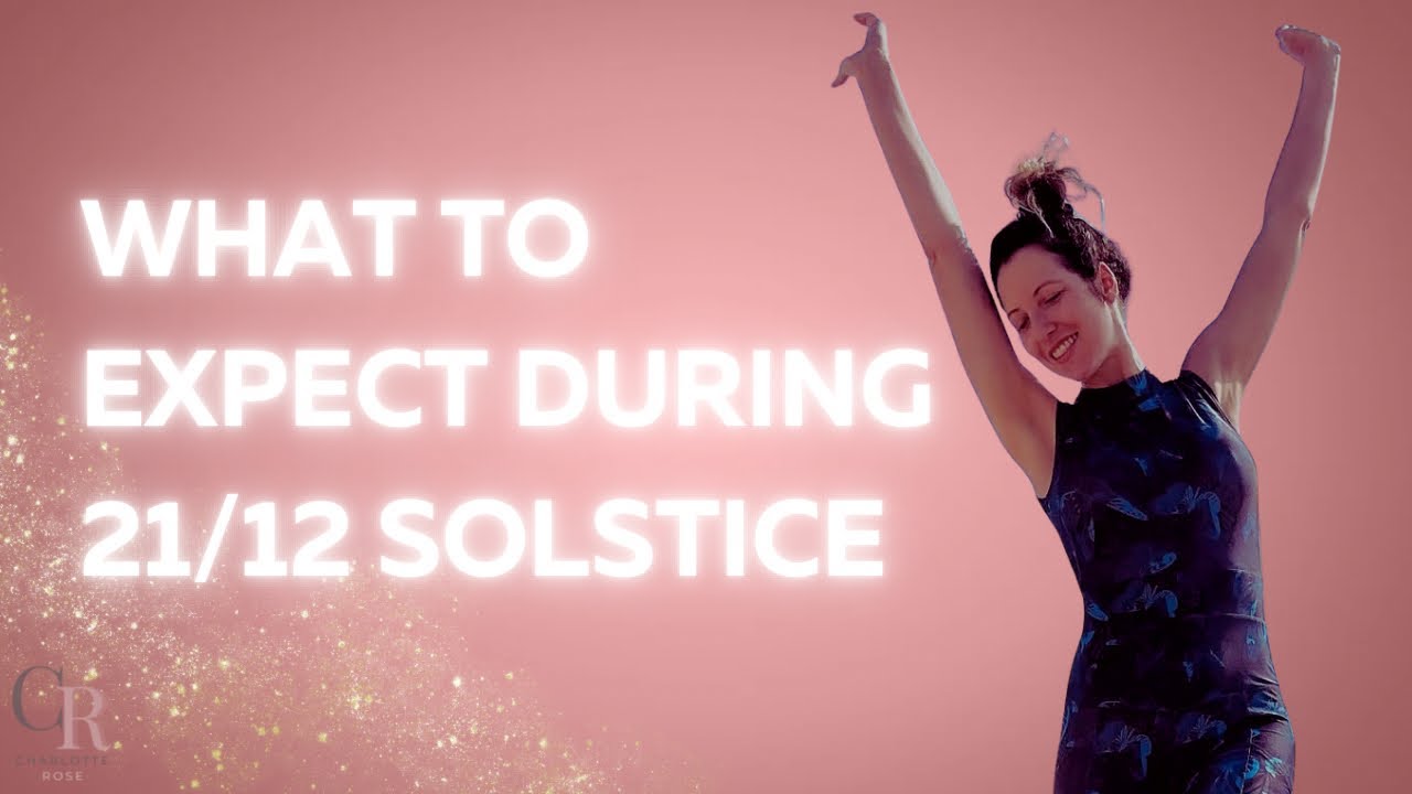 День зимнего солнцестояния! Давайте пообщаемся и обсудим, чего ожидать на этом портале.