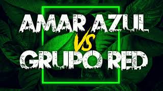 ⚡️Amar Azul vs Grupo Red⚡️❌️ Pixao