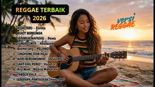 Lagu Indonesia Versi Reggae  Auto Santai U0026 Nagih