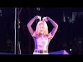 190925 SUNMI 선미 LALALAY SIREN HEROINE GASHINA 동아대학교 축제 FANCAM