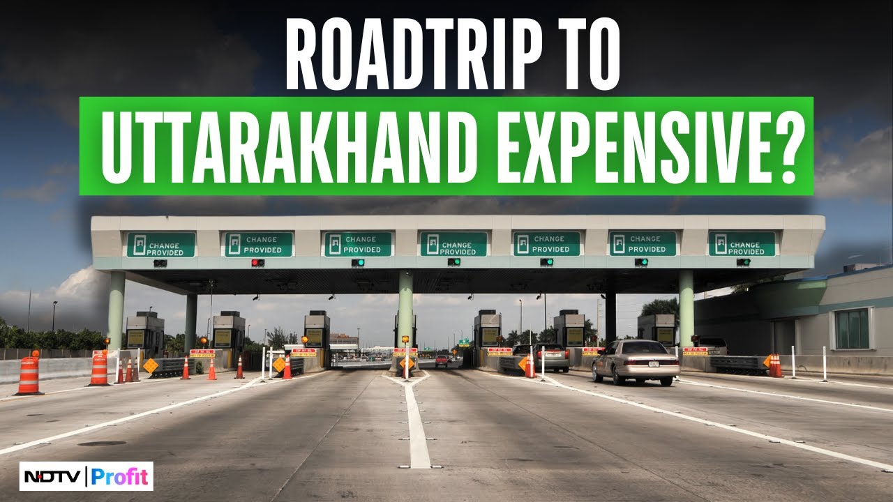 Tourists Will Have To Pay Green Tax Before Entering Uttarakhand