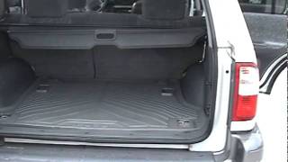 2002 Isuzu Rodeo SUV Credit Nation Used Cars Orlando Florida 32839
