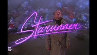 Starunner - Night Hunter