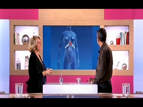 Vidéo: Pourquoi une femme enceinte s'évanouit ?