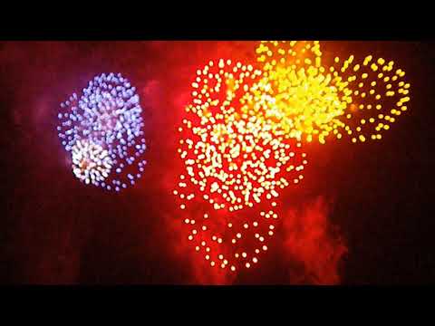 花火大会 18年 府中競馬場 花火大会 府中競馬場 Youtube