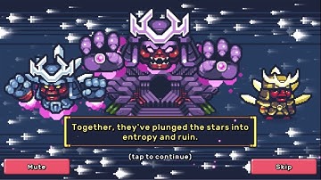 New Android Game - Gameplay Ninja Prime - Tap Quest