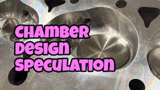 Let’s Talk About Chamber Design