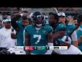 Jacksonville Jaguars Top Plays vs. Kansas City Chiefs | 2024 Preseason Week 1