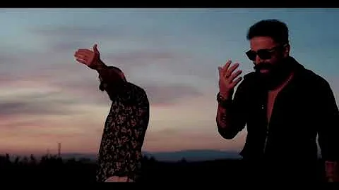 Ghetto Geasy feat Majk - Zhytem (Je t’aime) (FizziBeatz REMIX)