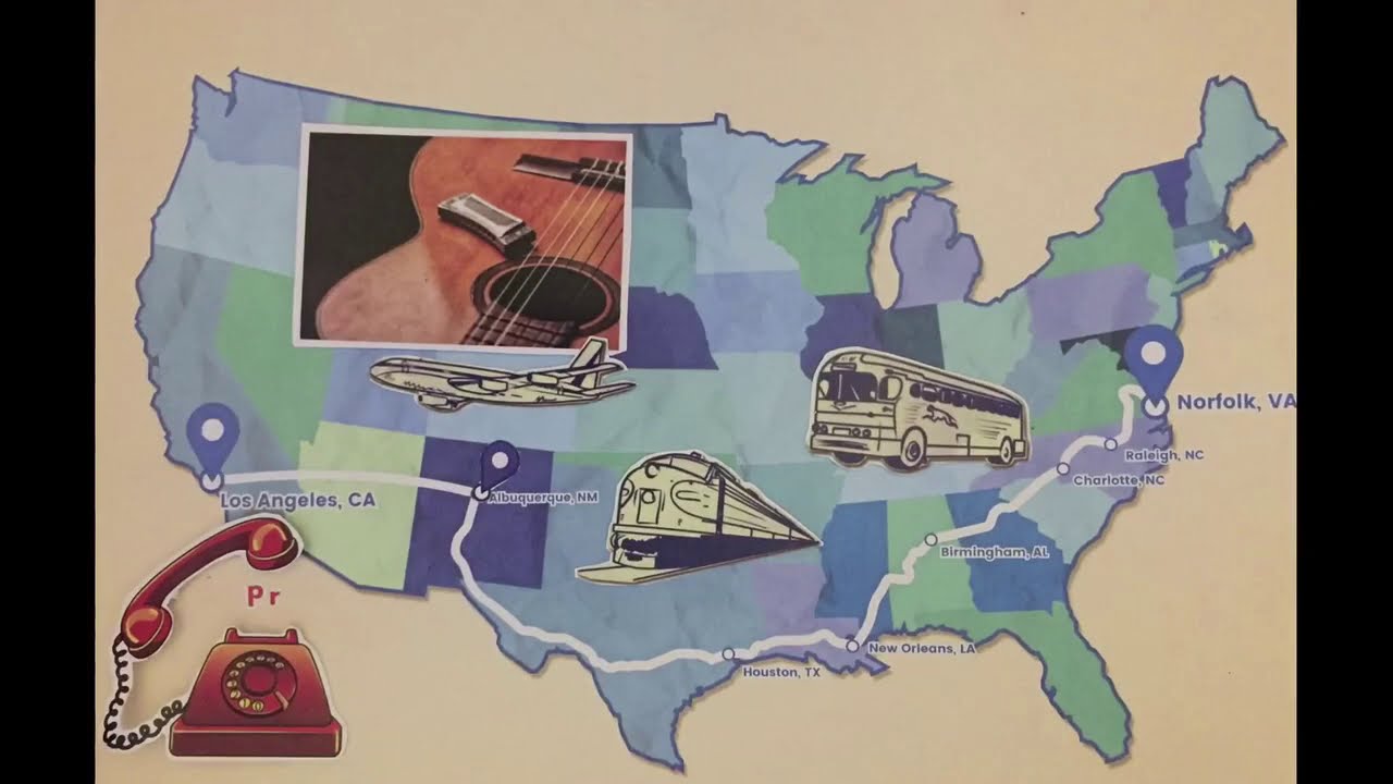 Neil Nathan - Promised Land