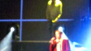 BSB- Incomplete part 2 - This Is Us Tour 29 May 2010 Miami, Florida.AVI