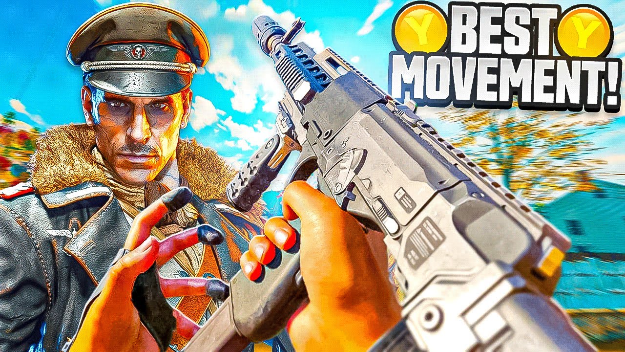 The NEW #1 *MOVEMENT* Meta Loadout on Rebirth Island and Haven's Hollow ...