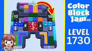 Download Lagu Color Block Jam Level 831 (1730) Solution Walkthrough MP3