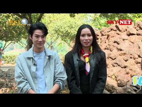 SKYPREMIER HD ရုပ်သံလိုင်းကနေ တင်ဆက်ပေးမယ့် "Funny Time" အစီအစဉ်