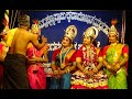 Yakshagana  shri bappanadu kshetra mahatme  15  patla  nitte  marnad  edneer  mandara hasya