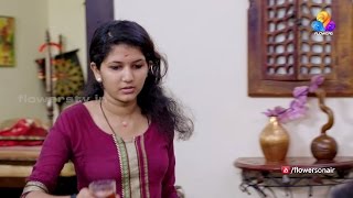 Uppum Mulakum│Flowers│EP# 128