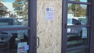 Property crimes on the rise, FBI warns