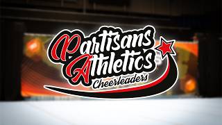 Lowlands Open Cheer 2026: By VisiblyDesign