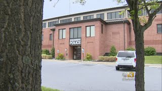 Salisbury Police Suffer Ransonware Attack