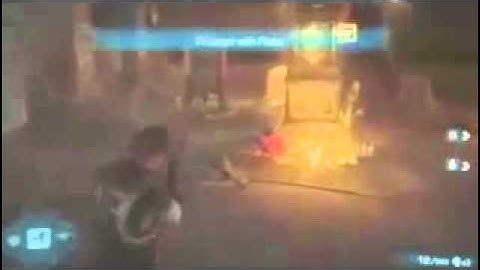 Army of Two The Devils Cartel PS3 Suicide Run part 17 Gameplay