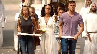 #midnighttexas season 2 episode 9 (season finale/series finale?) #nbc
#review yournerdgasm social media links: -
https://twitter.com/yournerdgasm https://w...