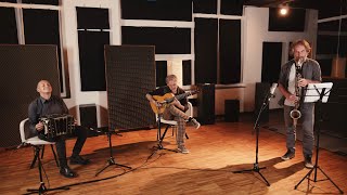 Promo – Livio Gianola Trio