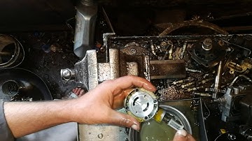 Delphi diesel pump n plate fitting April 17, 2019