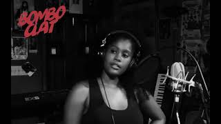 Irie Ites Sound, Mesh Marina ft Shennell - Rebel