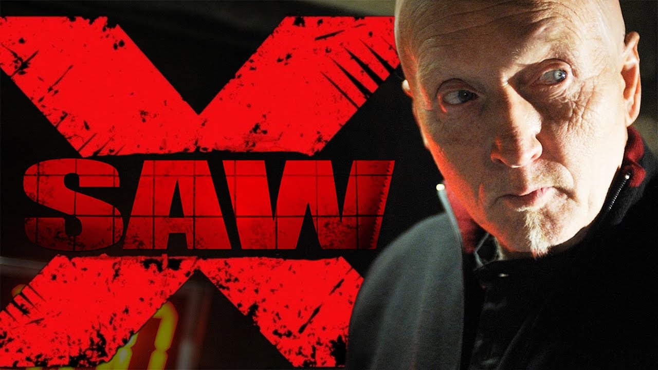 SAW 10 Announced! Everything We Know About the SAW Sequel (2023) YouTube