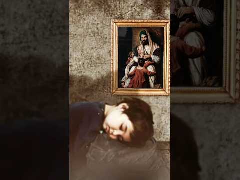 علـي من أول كلمة صار أسمك نغمة لحنا عاش فيا أحمد الفتلاوي الامام علي ستوريات Shorts Shortvideo