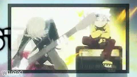 SoMa - Never Let You Go [MEP part]