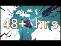 Escalation in bilateral cyber warfare