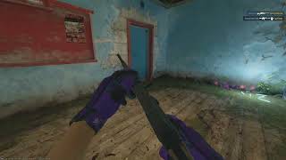 First ace on NEW CACHE FMPONE