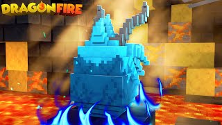 Theres a *NEW* DRAGON EGG in Minecraft....