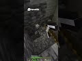 Minecraft Mine Madness Netherrack &amp; Thunder! What's Behind the Wall !