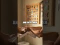 Five Minute Daily Kitchen Tidy Routine