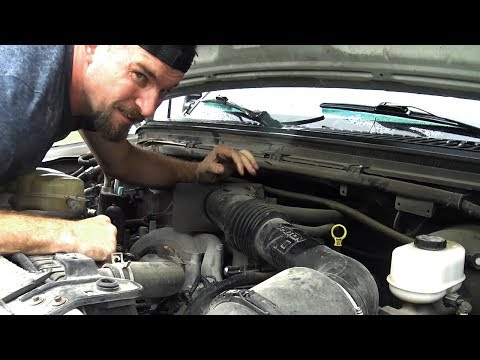 Video: Na kolik mil je Ford v10 dobrý?