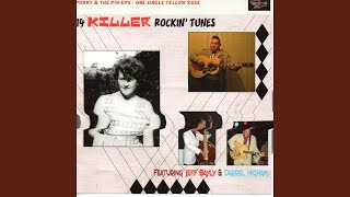 The Cowboy Song (feat. Darrel Higham & Jeff Bayly)