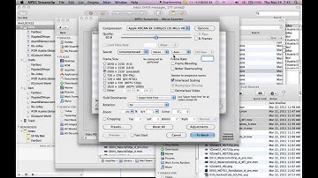 Mpeg Streamclip Batch Convert