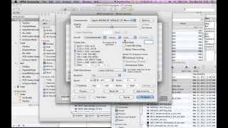 Mpeg Streamclip Batch Convert