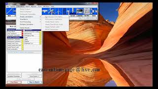 GH Bladed v3.8 screenshot 5