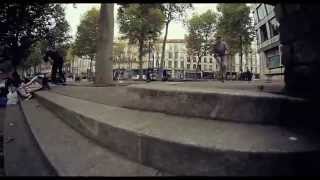 Mael Arnaud | Summer Edit 2014
