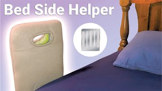 Bed Side Helper - Floor Extension
